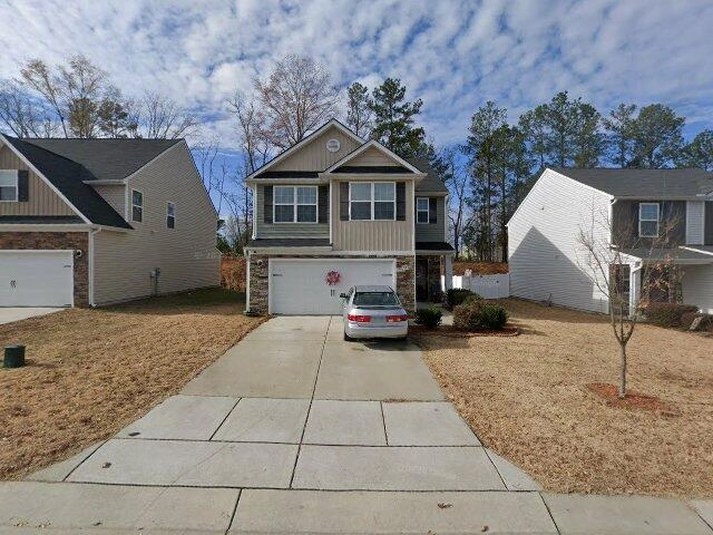 House image located at Zebulon, NC 27597