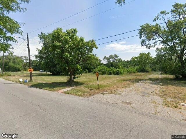 House image located at Gary, IN 46402