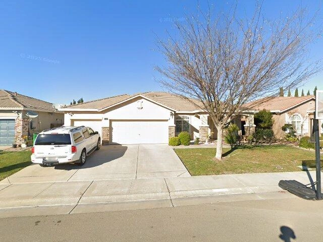 House image located at Stockton, CA 95212