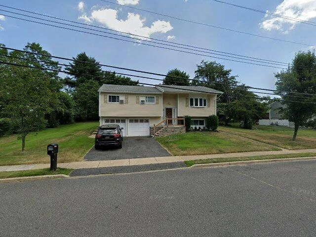 House image located at Neptune, NJ 07753