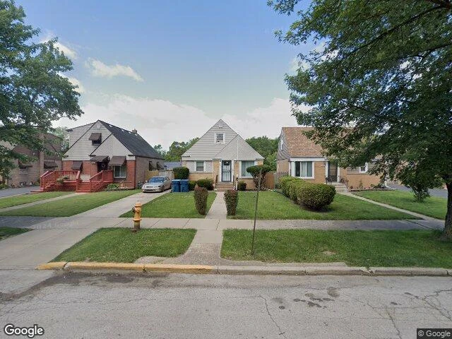 House image located at Calumet City, IL 60409