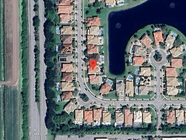 House image located at Boynton Beach, FL 33472