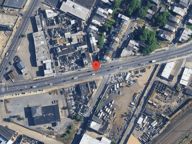 House image located at Baltimore, MD 21217