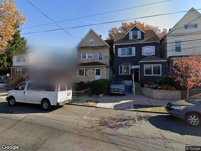 House image located at Bayonne, NJ 07002