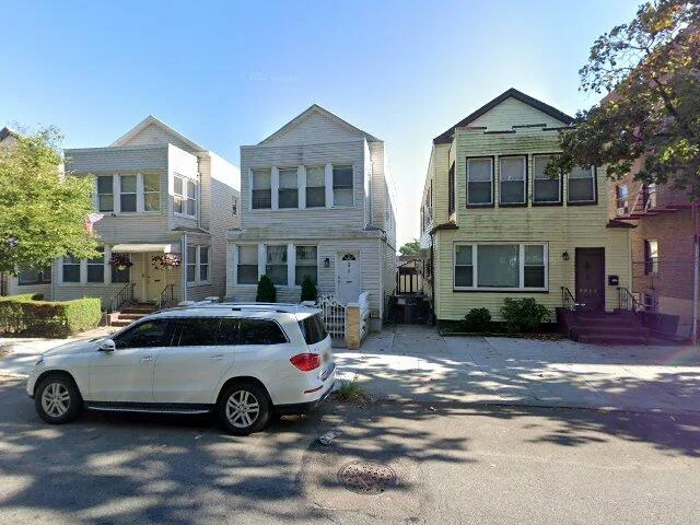 House image located at Woodhaven, NY 11421