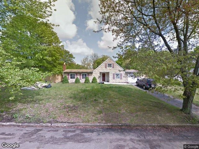 House image located at Ronkonkoma, NY 11779