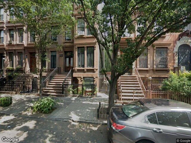 House image located at New York, NY 10027