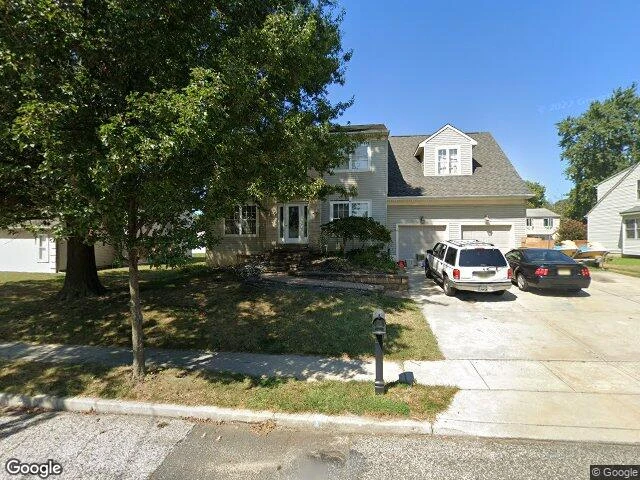 House image located at Thorofare, NJ 08086