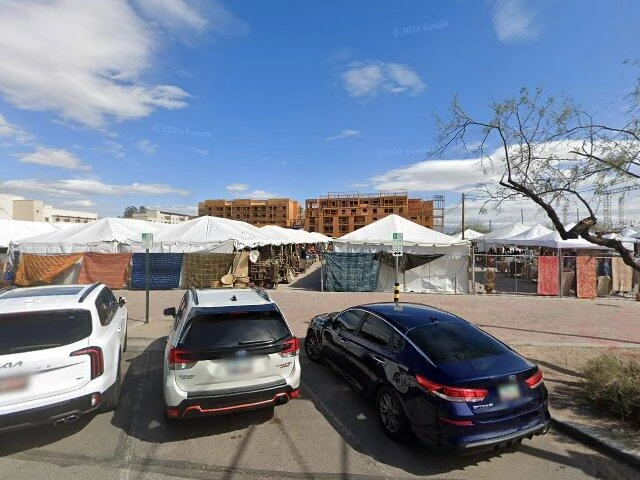 House image located at Tucson, AZ 85745