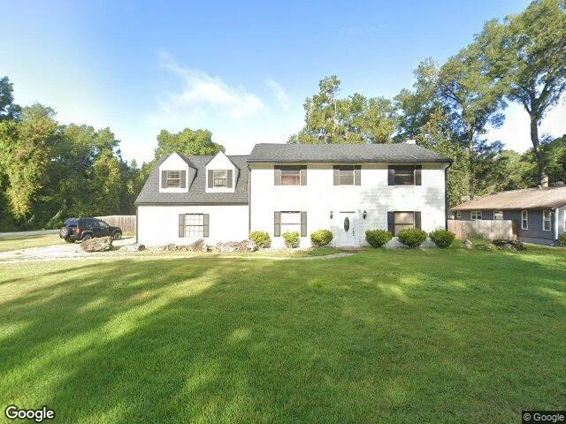 House image located at Gainesville, FL 32607