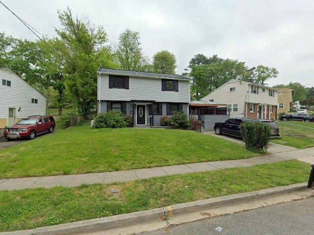 House image located at Oxon Hill, MD 20745