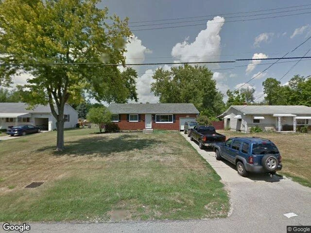 House image located at Fairfield, OH 45014