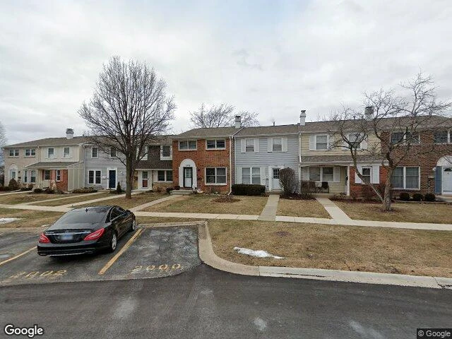 House image located at Schaumburg, IL 60194