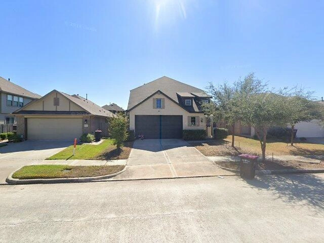 House image located at Houston, TX 77066