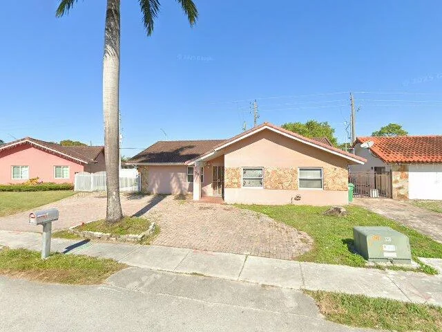 House image located at Miami, FL 33175