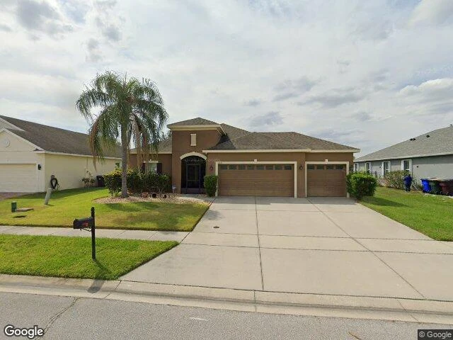 House image located at Saint Cloud, FL 34772