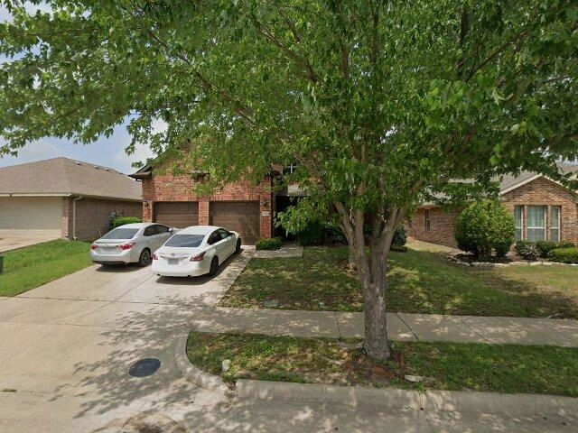 House image located at Forney, TX 75126