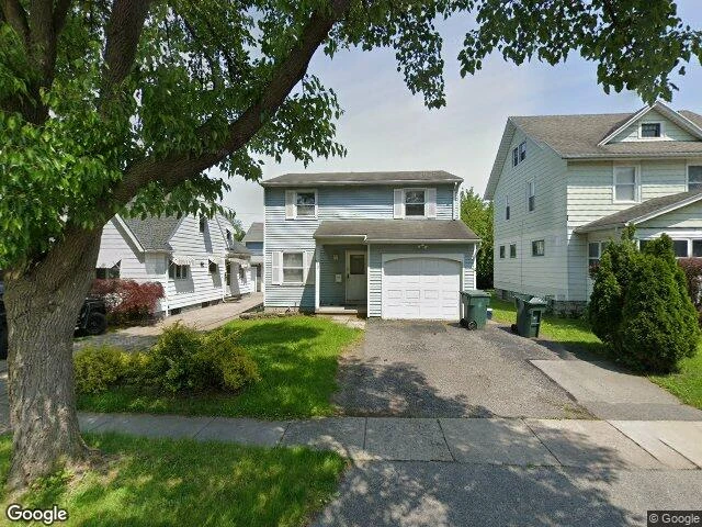 House image located at Rochester, NY 14606