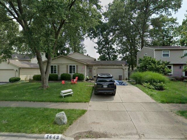 House image located at Dublin, OH 43016