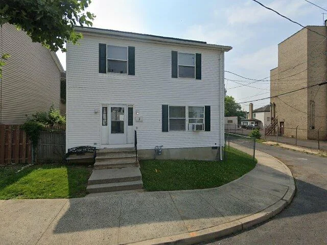 House image located at Trenton, NJ 08618