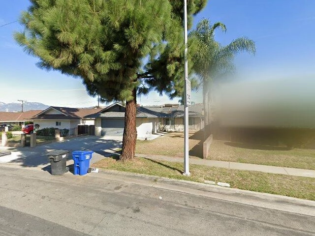 House image located at La Puente, CA 91746