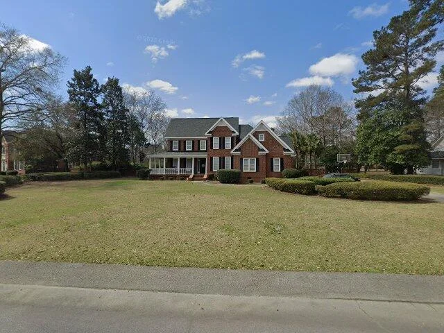 House image located at Orangeburg, SC 29118