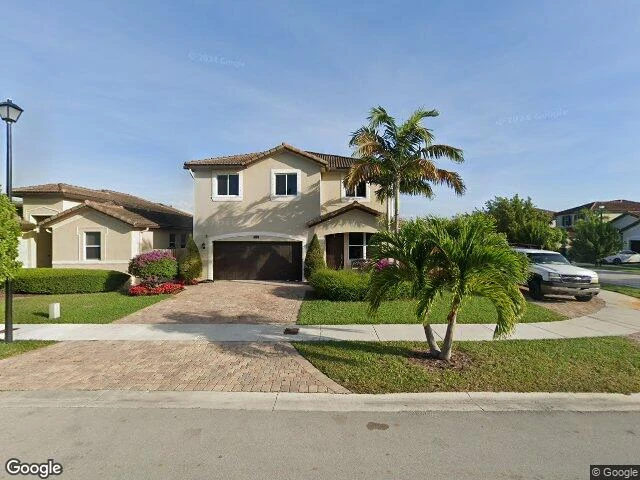 House image located at Homestead, FL 33032