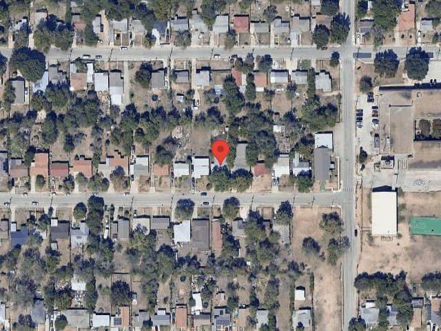 House image located at San Antonio, TX 78220