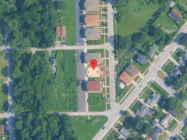 House image located at Robbins, IL 60472