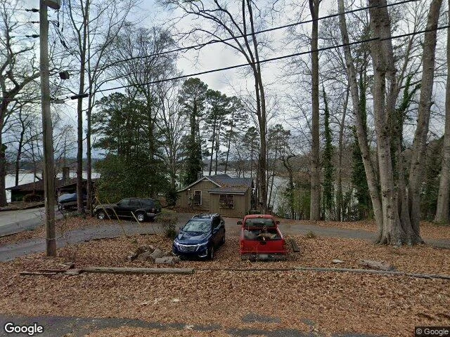 House image located at Anderson, SC 29621