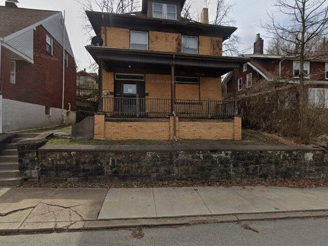 House image located at Pittsburgh, PA 15205
