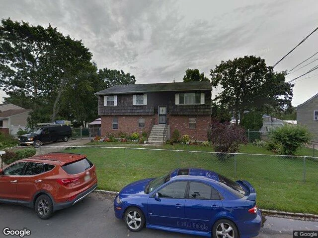 House image located at Amityville, NY 11701