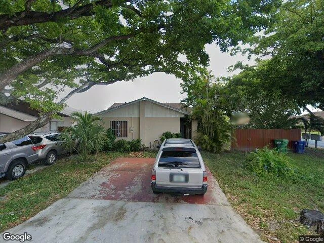 House image located at Opa Locka, FL 33055