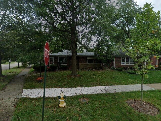 House image located at Grosse Pointe, MI 48236