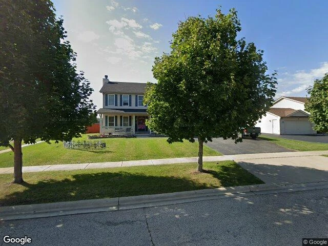 House image located at Mchenry, IL 60050