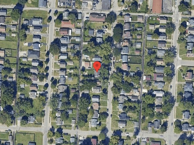 House image located at Columbus, OH 43211
