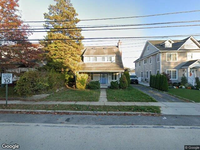 House image located at Rockville Centre, NY 11570