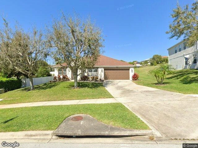 House image located at Clermont, FL 34711