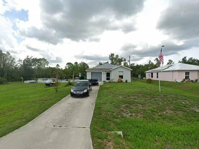 House image located at Punta Gorda, FL 33955