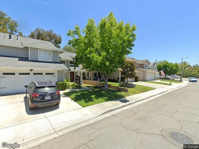 House image located at Trabuco Canyon, CA 92679