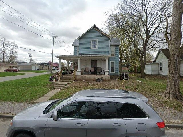 House image located at Elwood, IN 46036