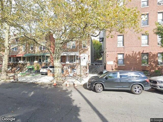 House image located at Brooklyn, NY 11203