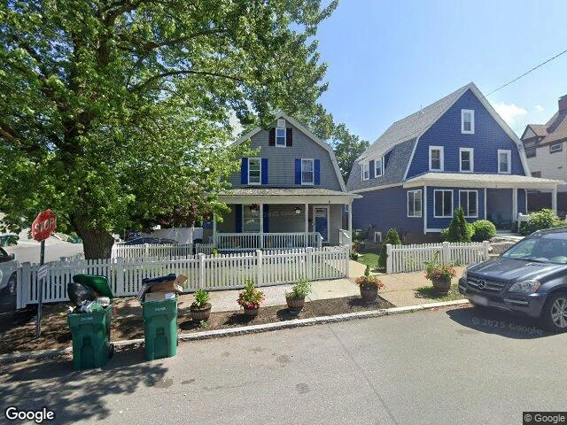 House image located at Lynn, MA 01904