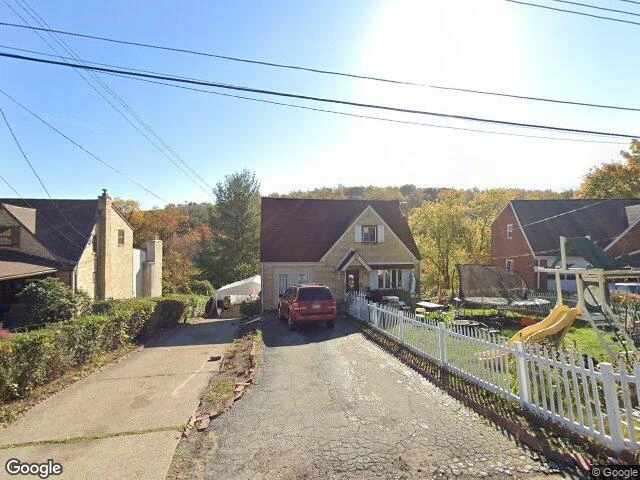 House image located at Monroeville, PA 15146