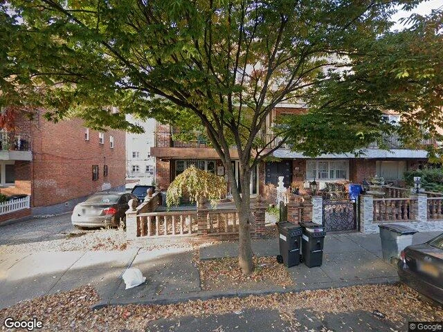 House image located at Brooklyn, NY 11236