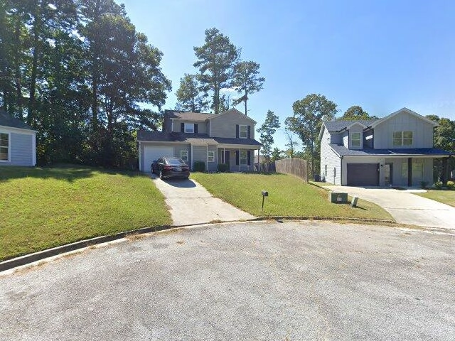 House image located at Lithonia, GA 30058