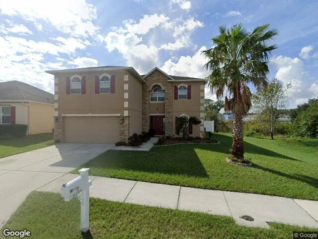 House image located at Auburndale, FL 33823