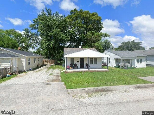 House image located at Indianapolis, IN 46222