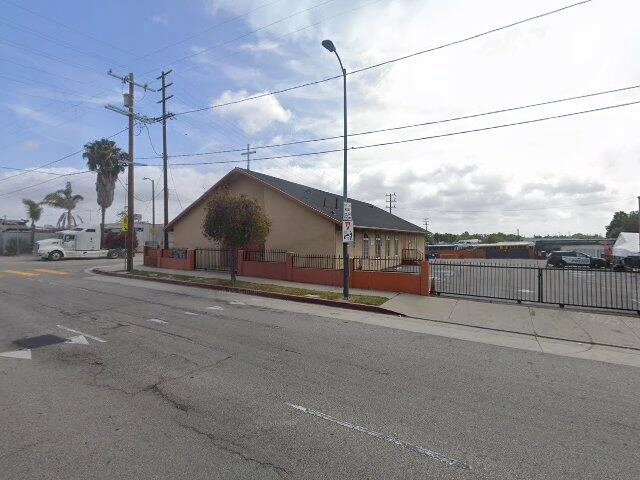 House image located at Harbor City, CA 90710