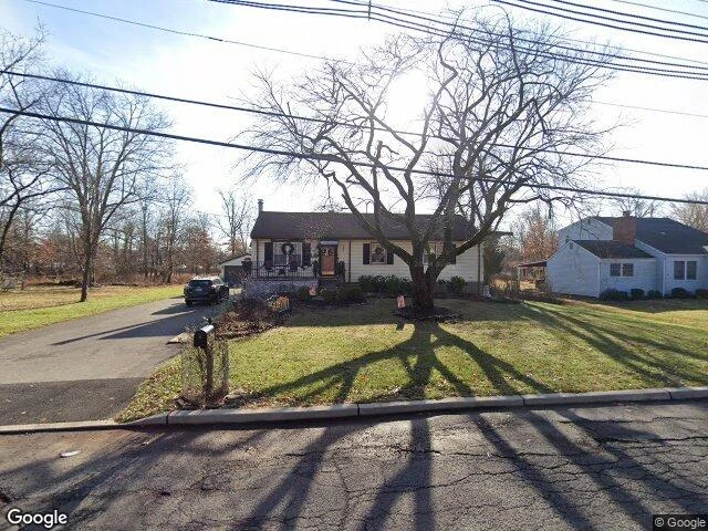 House image located at Piscataway, NJ 08854